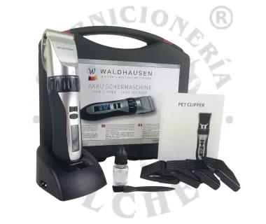 Esquiladora Waldhausen Hair Clipper