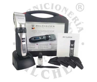 Esquiladora Waldhausen Hair Clipper