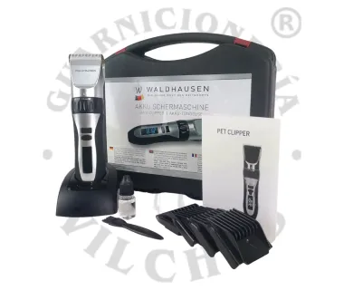 Esquiladora Waldhausen Hair Clipper