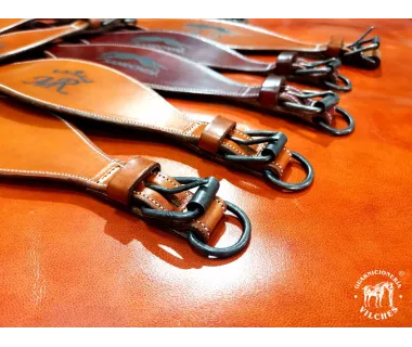 Collar de galgo PREMIUM