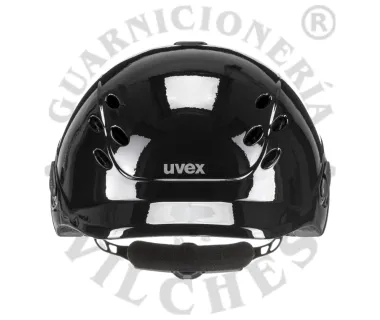 Casco UVEX ONYXX Brillo Niño