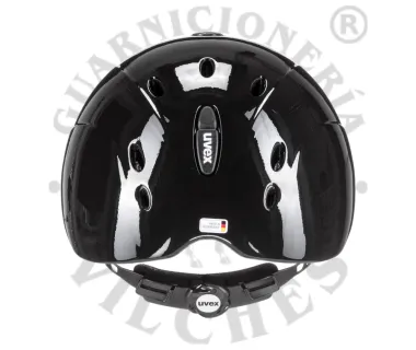 Casco UVEX ONYXX Brillo Niño