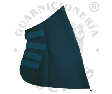 Cubrecuello Neopreno Caballo Ancho TN-1404-1