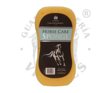 Carr & Day & Martin Esponja Horse Care