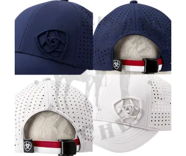 Gorra Deportiva ARIAT Tri Factor Cap