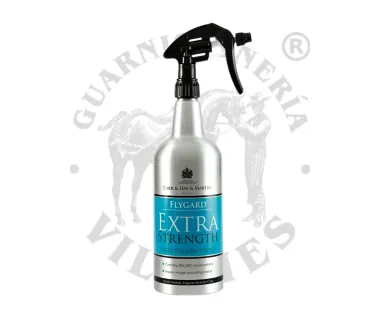 Carr & Day & Martin Repelente EXTRA FUERTE Spray 1L