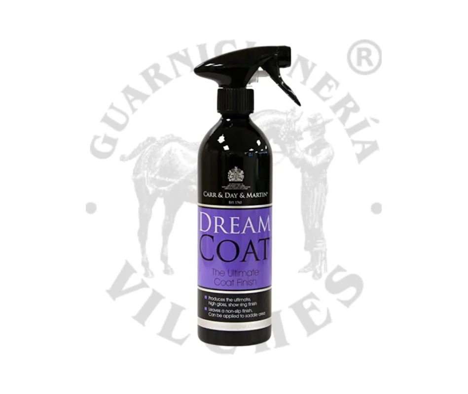 Carr & Day & Martin Dreamcoat Brillo Final Spray 500L