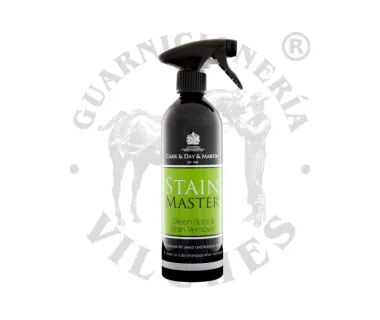 Carr & Day & Martin Stain Master Limpiador Manchas Spray 500ml