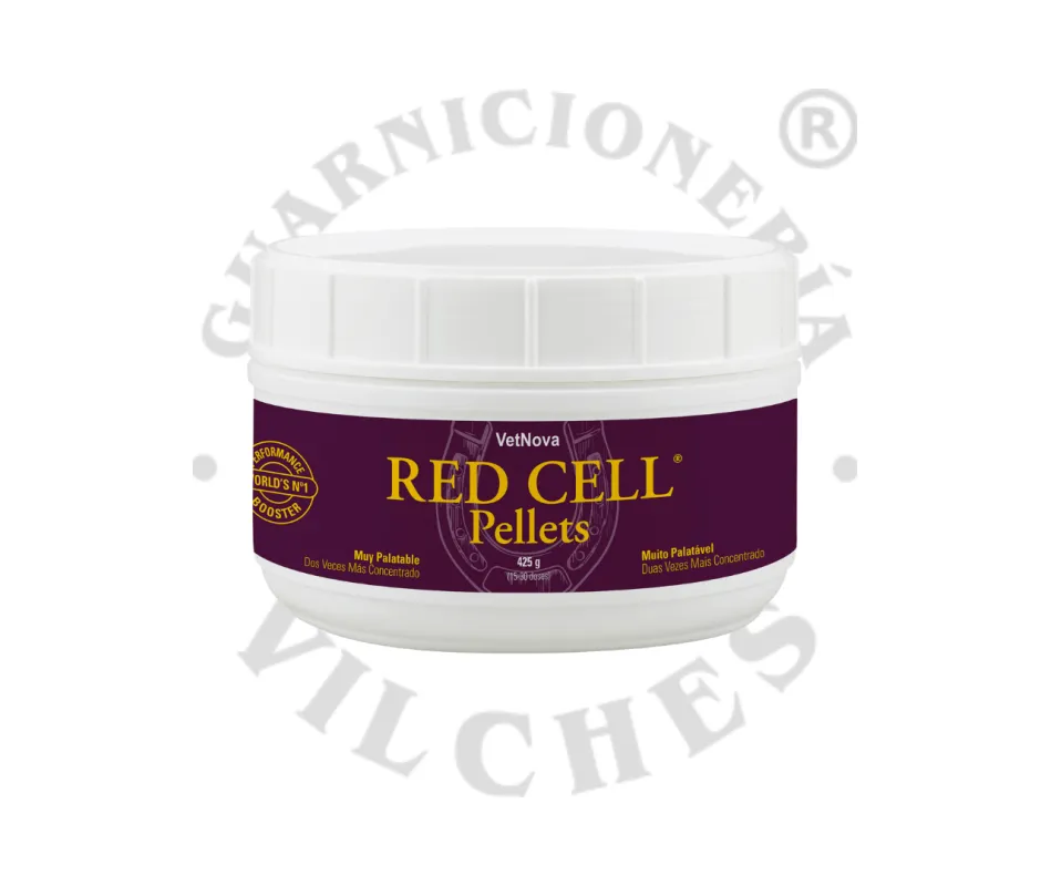 Red Cell Pellets