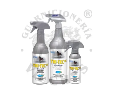 Repelente Insecticida Tri-Tec 14