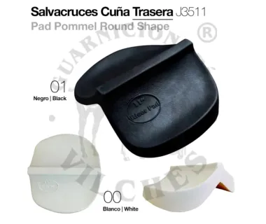 Salvacruces Cuña Trasera J3511