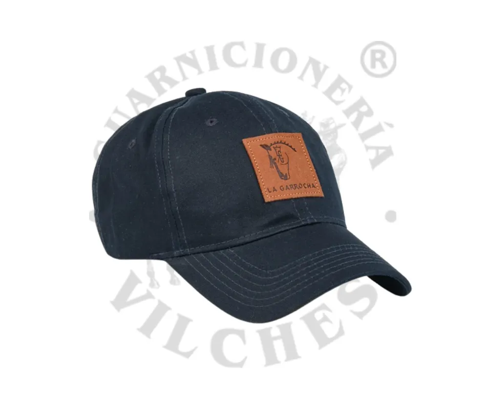 Gorra Parche Marino | La Garrocha