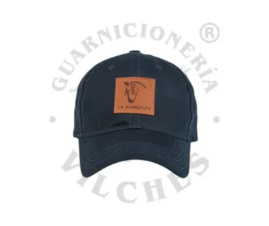 Gorra Parche Marino | La Garrocha