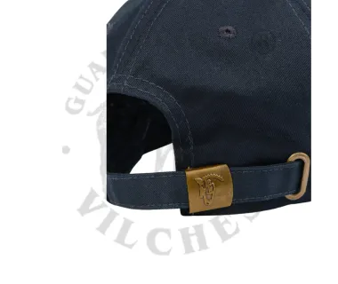 Gorra Parche Marino | La Garrocha