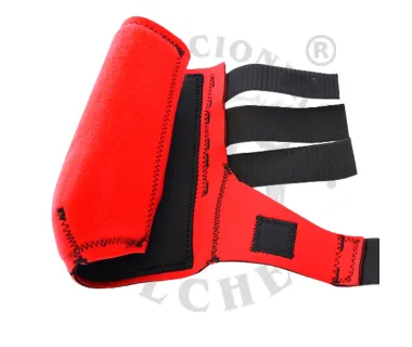 Protector HH Neopreno Sport & Medicine (Par)