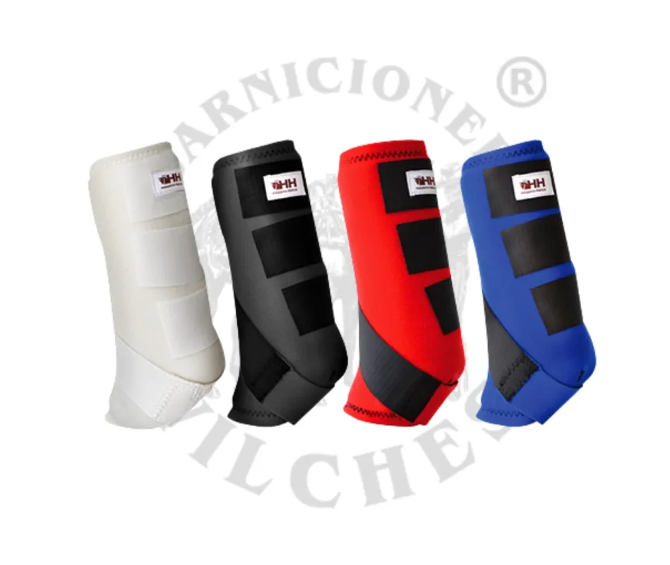 Protector HH Neopreno Sport & Medicine (Par)