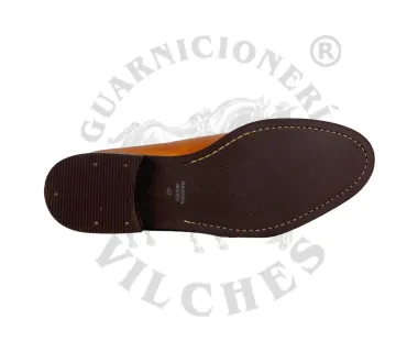 Zapato Polaina | Suela Diamante