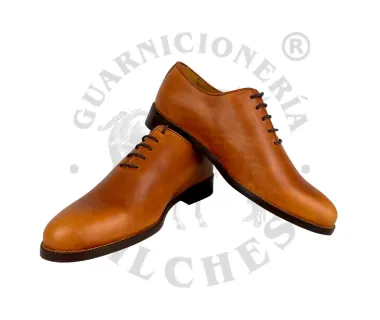 Zapato Polaina | Suela Diamante