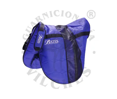 Bolsa Transporte BATES Para Silla Tipo Inglesa