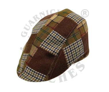 Gorra Inglesa Lexhis | Edimburgo