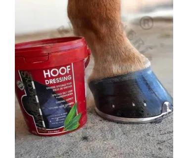 Pomada Para Cascos KEVIN BACON´S Hoof Dressing | 1L