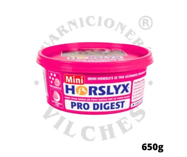 Horslyx Pro Digest | 650gr