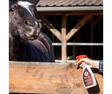 Antimordeduras LEOVET Liquido