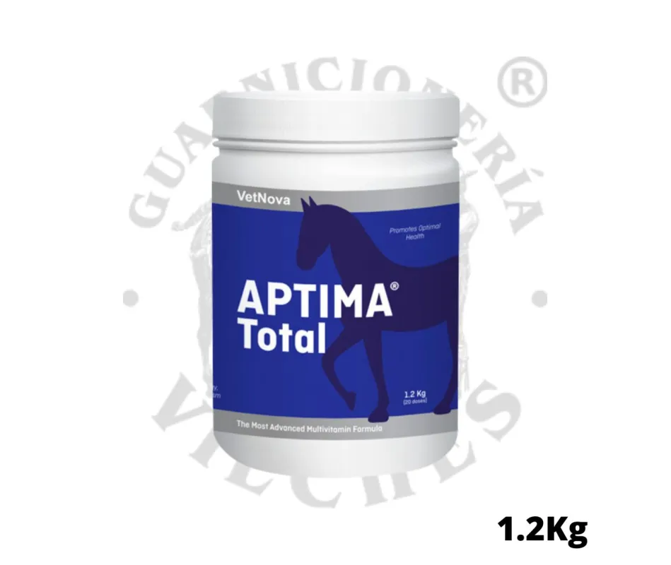 Multivitamínico APTIMA® Total | 1.2kg