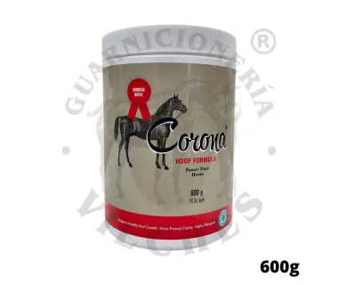 CORONA® Hoof Formula | 600g