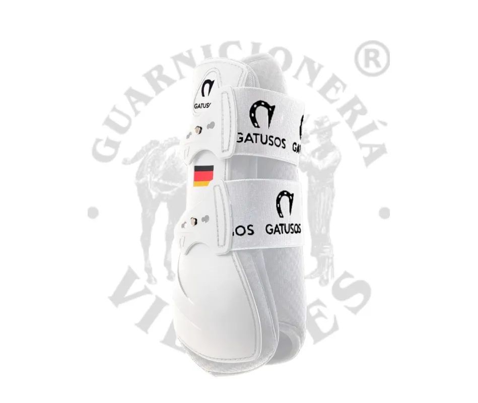 Protector Doma Professional Dressage GENUINS | Gatusos