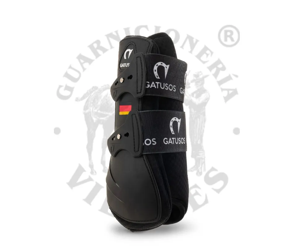 Protector Doma Professional Dressage GENUINS | Gatusos