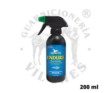 Repelente Insecticida ENDURE®