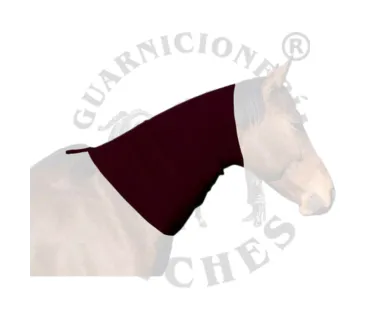 Cubrecuello HH Neopreno