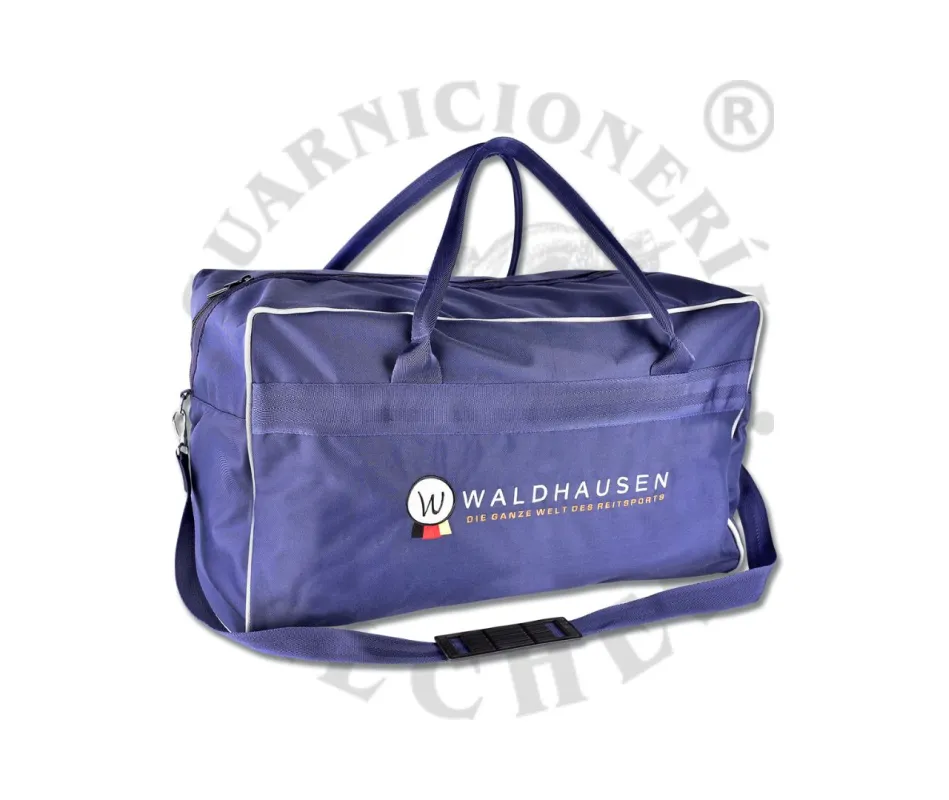 Bolsa de Viaje Waldhausen