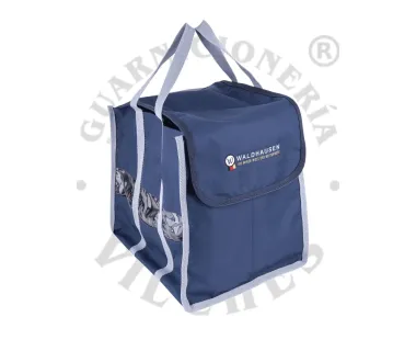 Bolsa Para Vendas y Protecciones Waldhausen