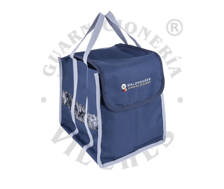 Bolsa Para Vendas y Protecciones Waldhausen