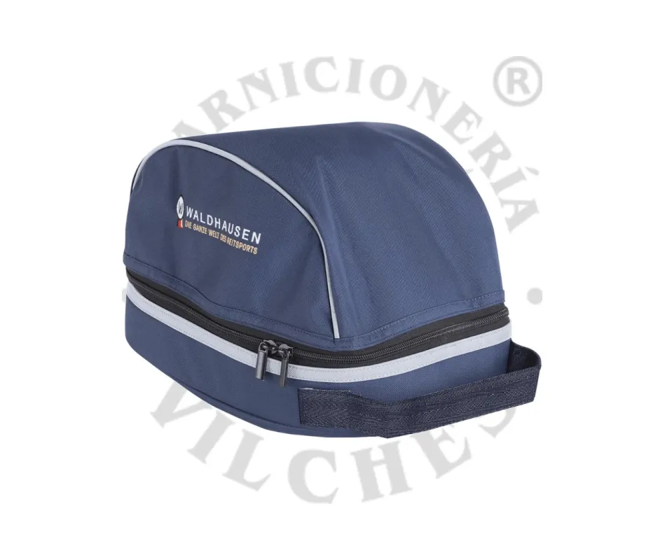 Bolsa Para Casco Waldhausen