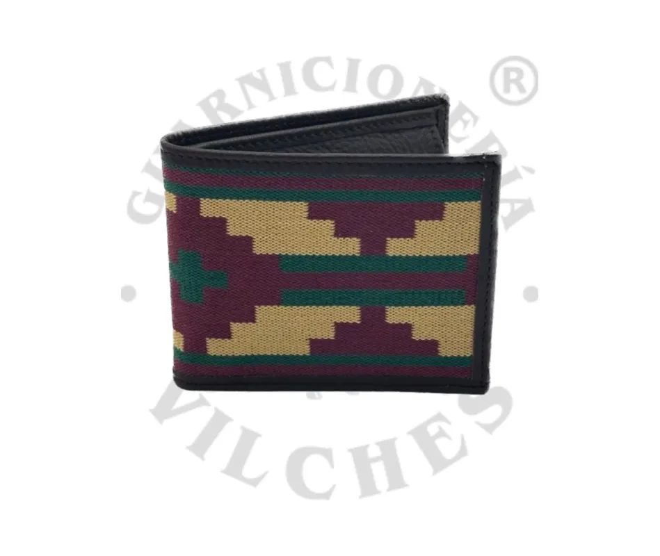 Cartera GUARDA PAMPA 03