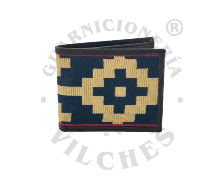 Cartera GUARDA PAMPA 04