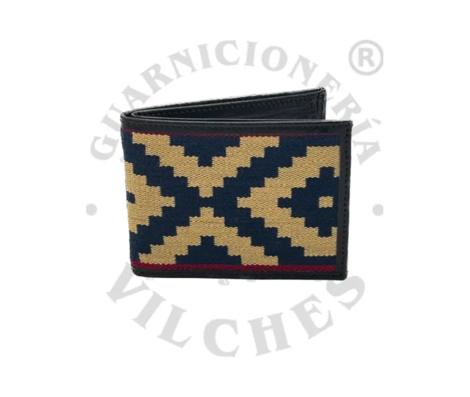 Cartera GUARDA PAMPA 13