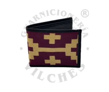 Cartera GUARDA PAMPA 10