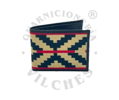 Cartera GUARDA PAMPA 05