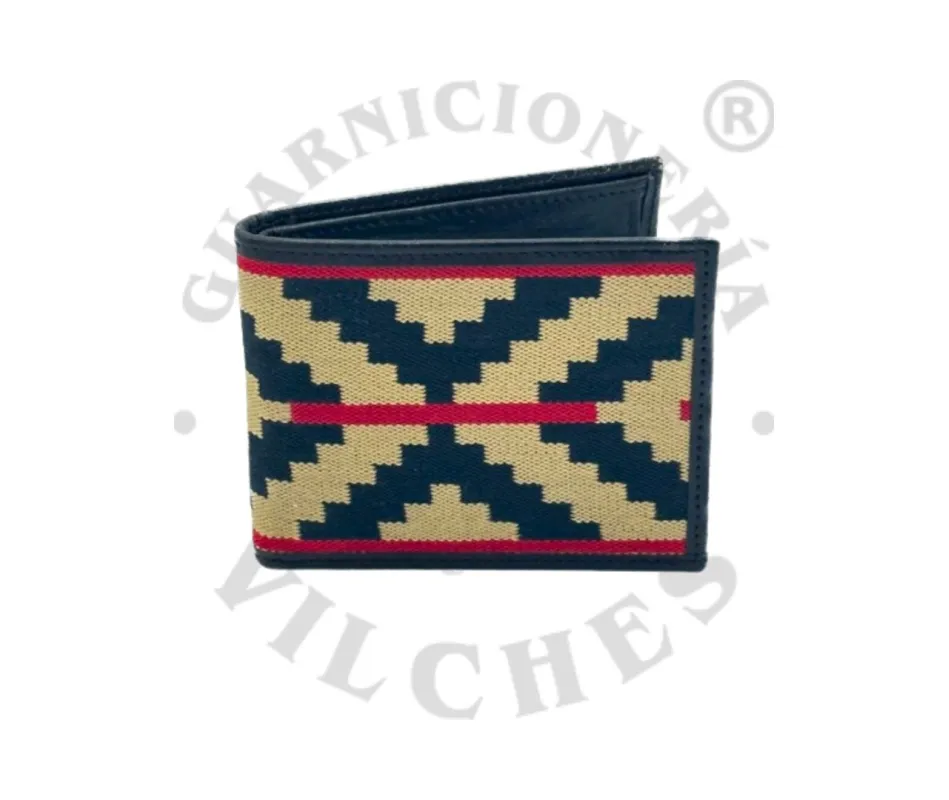 Cartera GUARDA PAMPA 05