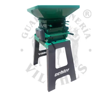 Aplastadora de Grano OL-4500