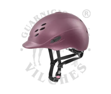 Casco UVEX ONYXX Niño