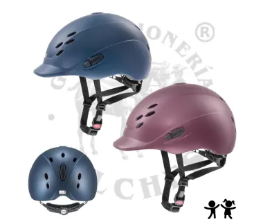 Casco UVEX ONYXX Niño