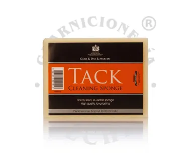 Carr & Day & Martin Tack Esponja Limpiadora