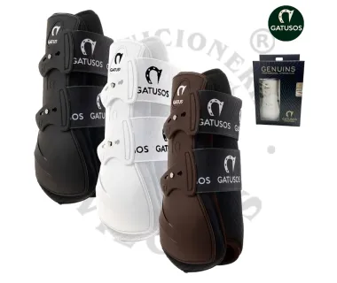 Protector Doma Professional Dressage GENUINS | Gatusos