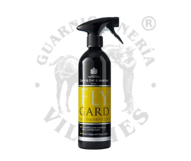 Carr & Day & Martin Repelente FLYGARD Spray | 500ml