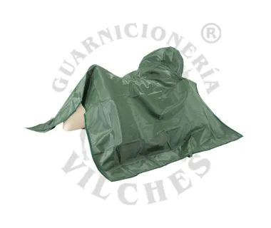 Funda Silla Vaquera Impermeable